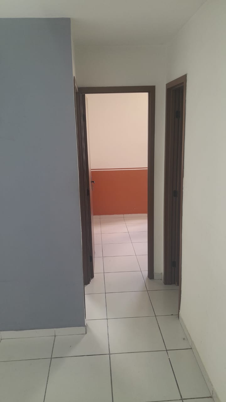 Imagem Apartamento com 2 Quartos à Venda, 47 m² em Curado - Jaboatão dos Guararapes