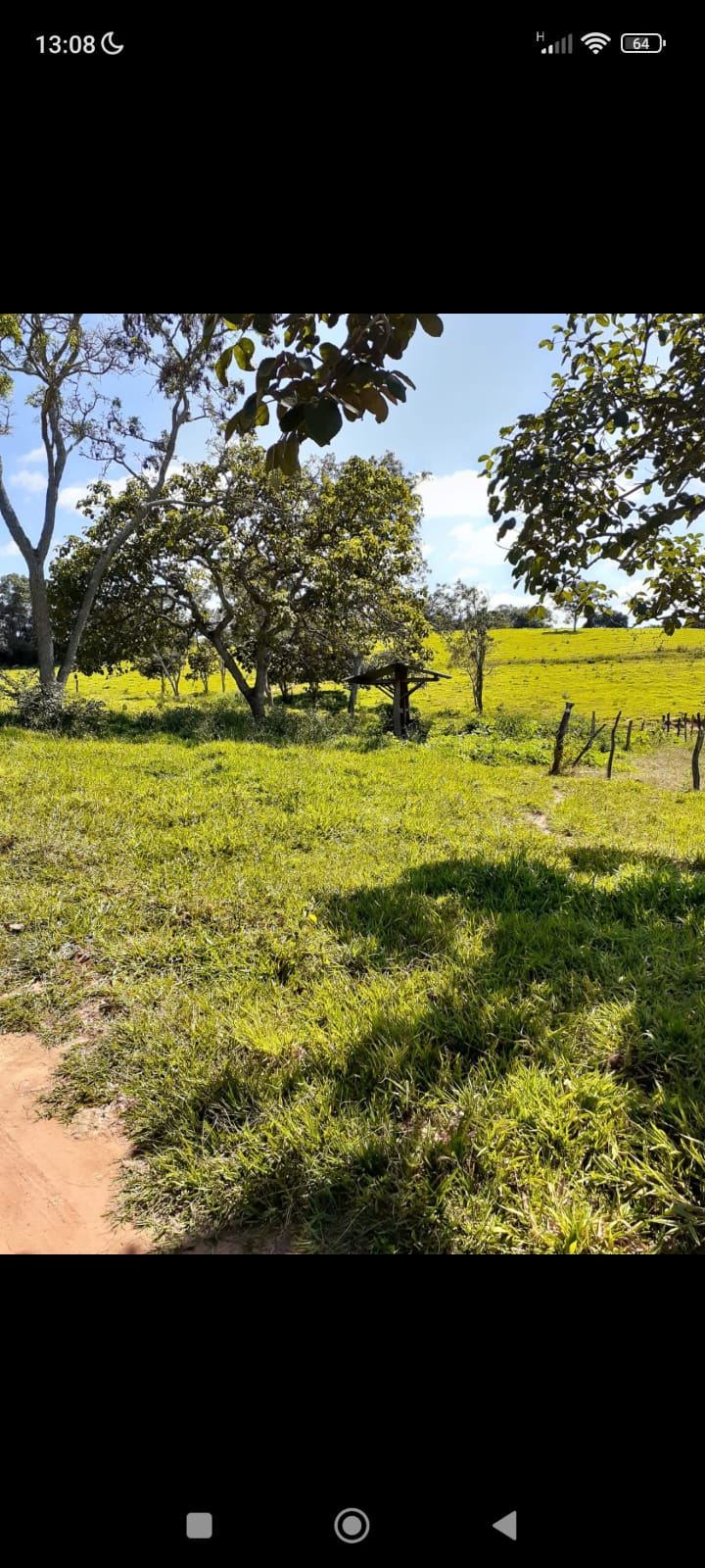 Imagem Fazenda à Venda, 78 HAem zona rural - Cláudio Imagem Fazenda à Venda, 78 HAem zona rural - Cláudio