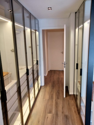 Imagem Apartamento com 3 Quartos à Venda, 112 m² em Vila Hamburguesa - São Paulo Imagem Apartamento com 3 Quartos à Venda, 112 m² em Vila Hamburguesa - São Paulo