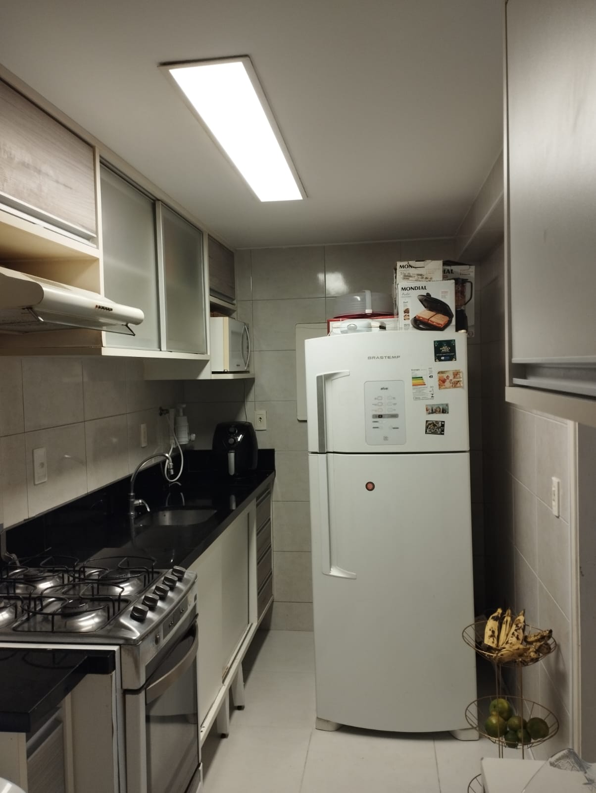 Imagem Apartamento com 2 Quartos à Venda, 65 m²em Patamares - Salvador