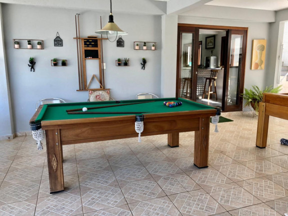 Imagem Casa de Condomínio com 4 Quartos à Venda, 1.900 m² em Sete Praias - São Paulo