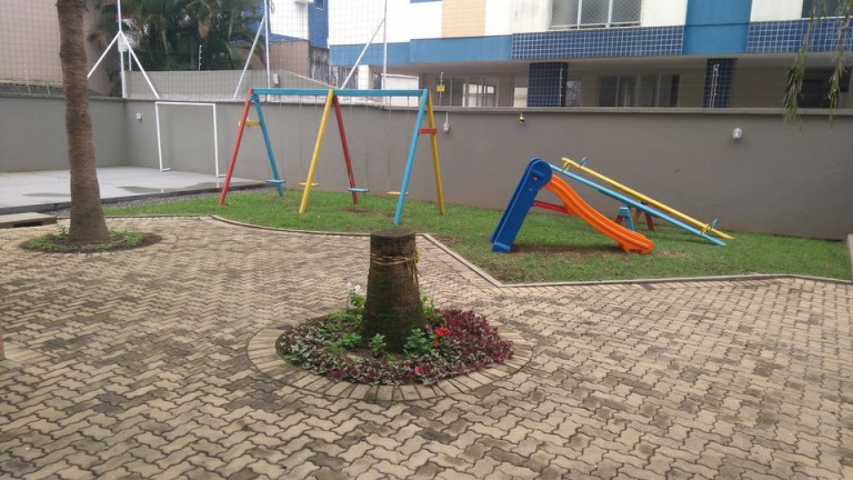 Imagem Cobertura com 3 Quartos à Venda, 180 m² em Michel - Criciúma Imagem Cobertura com 3 Quartos à Venda, 180 m² em Michel - Criciúma