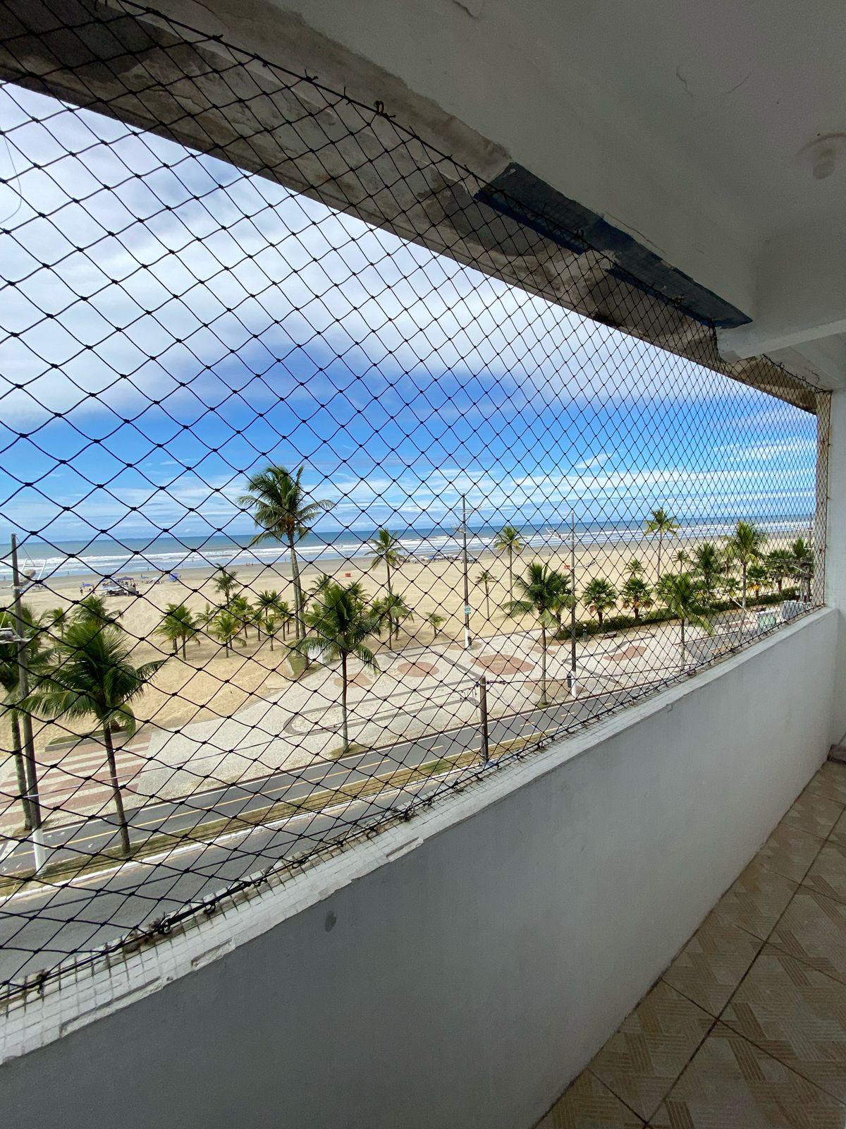 Apartamento com 2 Quartos à Venda, 70 m² em Guilhermina - Praia Grande