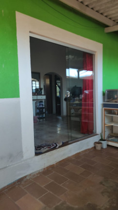 Imagem Casa com 7 Quartos à Venda, 450 m² em Parque João Braz - Cidade Industrial - Goiânia