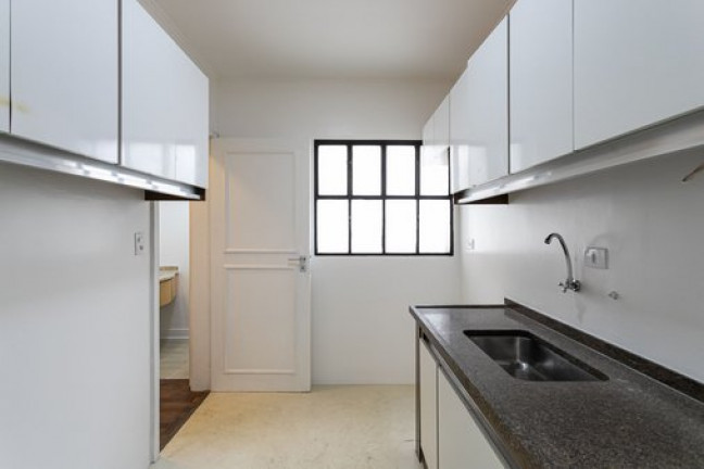Imagem Apartamento com 3 Quartos à Venda, 128 m² em Vila Nova Conceição - São Paulo Imagem Apartamento com 3 Quartos à Venda, 128 m² em Vila Nova Conceição - São Paulo