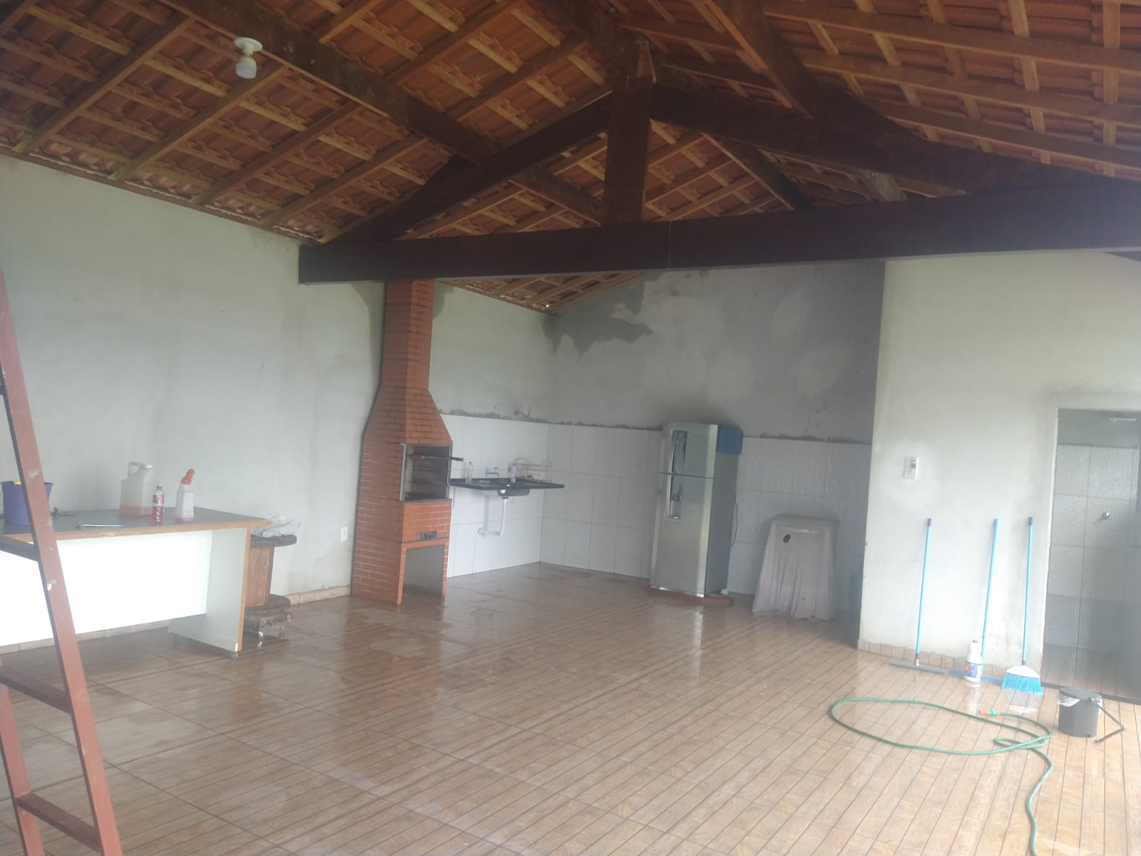 Imagem Chácara com 2 Quartos à Venda, 120 m²em Borda da Mata - Caçapava