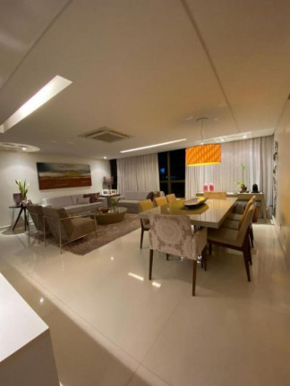 Imagem Apartamento com 4 Quartos à Venda, 144 m² em Boa Viagem - Recife