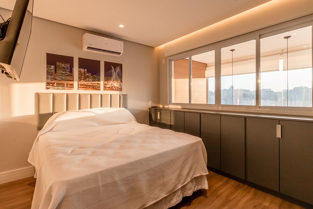 Imagem Studio com 1 Quarto à Venda, 60 m²em Bela Vista - São Paulo