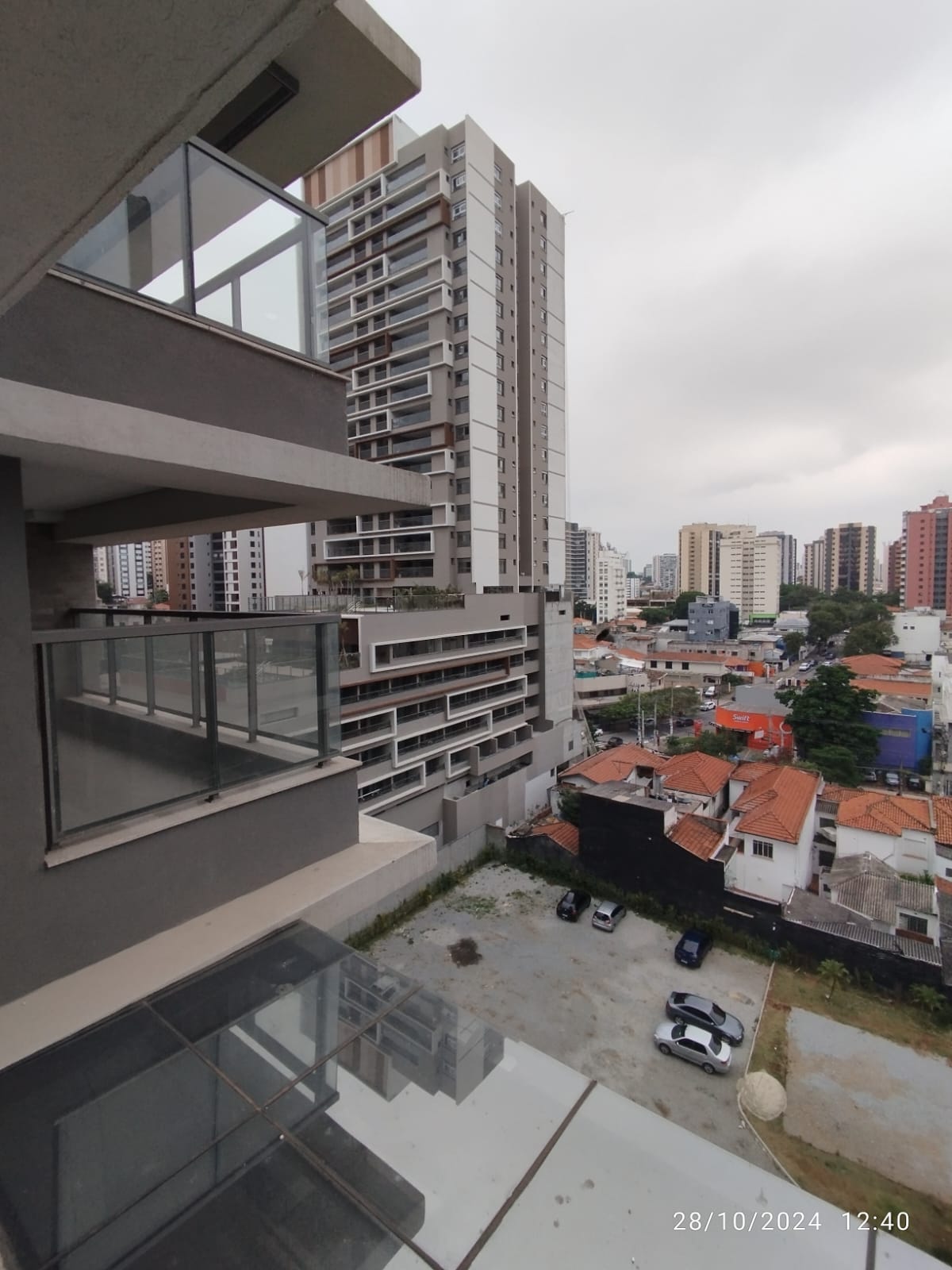 Imagem Apartamento com 3 Quartos à Venda, 166 m²em Vila Mariana - São Paulo Imagem Apartamento com 3 Quartos à Venda, 166 m²em Vila Mariana - São Paulo