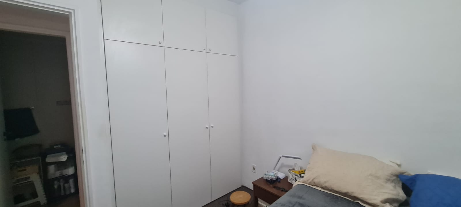 Imagem Apartamento com 2 Quartos à Venda, 52 m²em Planalto Paulista - São Paulo