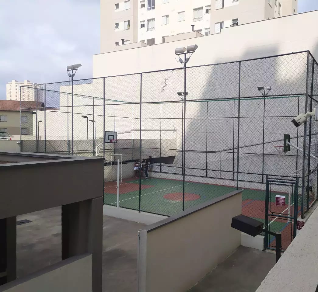 Imagem Apartamento com 3 Quartos à Venda, 58 m²em Conceição - Osasco