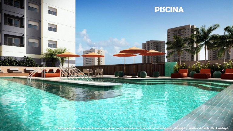 Imagem Apartamento com 3 Quartos à Venda,  em Vila Tolstoi - São Paulo