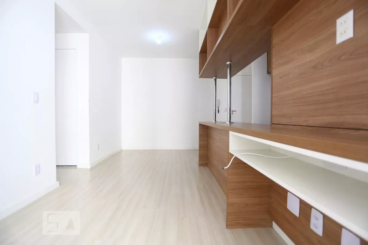 Apartamento com 2 Quartos à Venda, 56 m² em Vila Osasco - Osasco