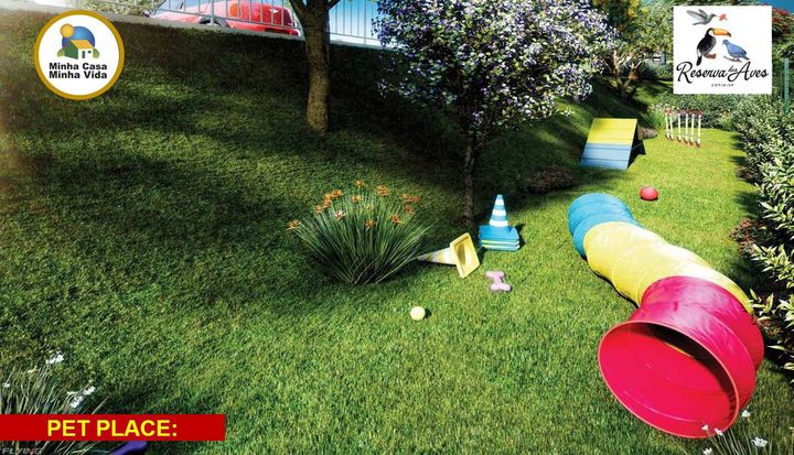 Imagem Apartamento com 2 Quartos à Venda, 48 m² em Jardim Nova Vida - Cotia Imagem Apartamento com 2 Quartos à Venda, 48 m² em Jardim Nova Vida - Cotia