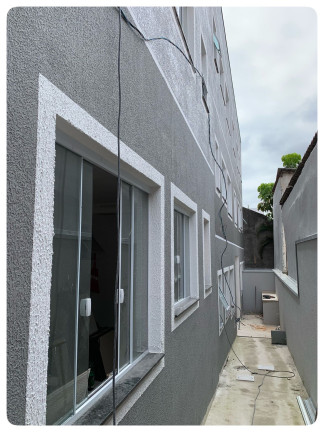 Imagem Apartamento com 2 Quartos à Venda, 35 m² em Jardim Penha - São Paulo Imagem Apartamento com 2 Quartos à Venda, 35 m² em Jardim Penha - São Paulo