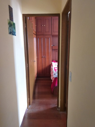 Imagem Apartamento com 2 Quartos à Venda, 55 m² em Belenzinho - São Paulo