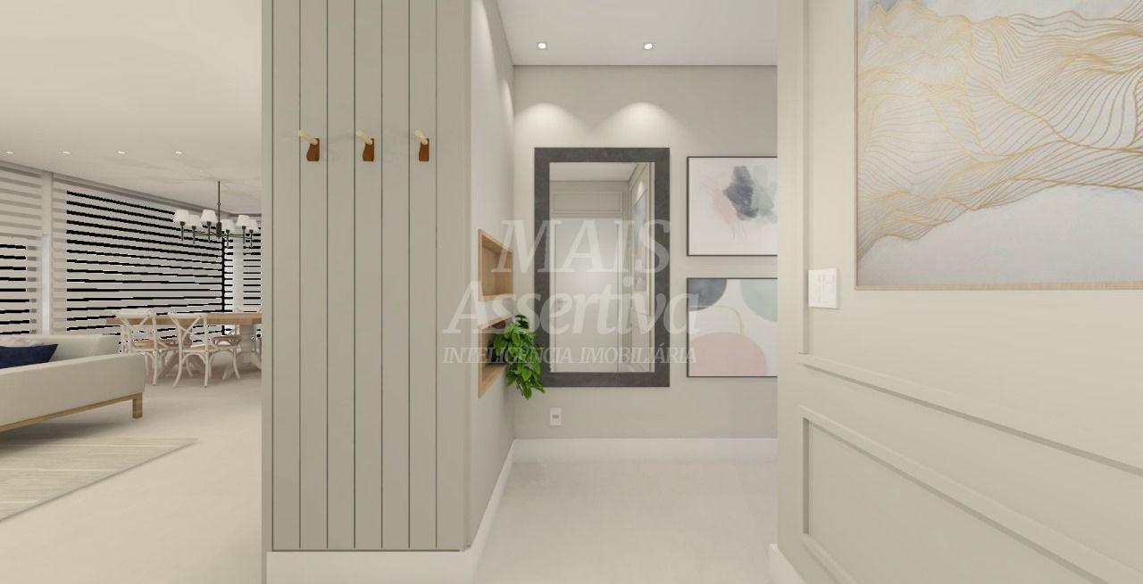 Imagem Apartamento com 3 Quartos à Venda, 119 m²em centro - Torres