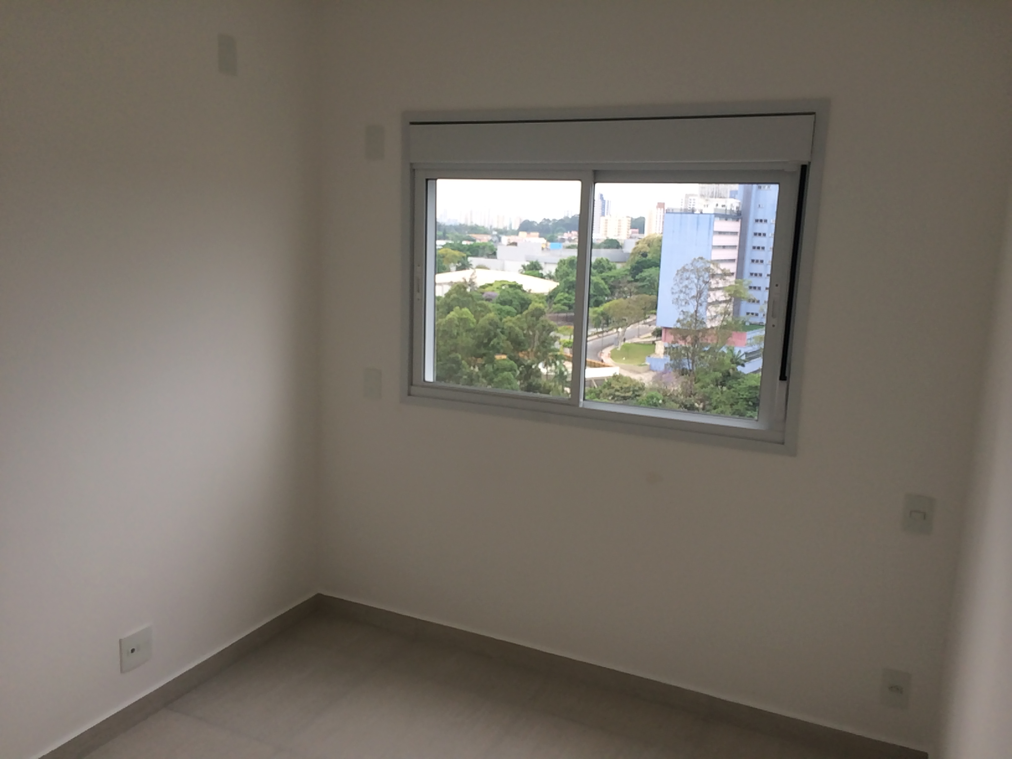 Imagem Apartamento com 1 Quarto à Venda, 38 m² em Umuarama - Osasco