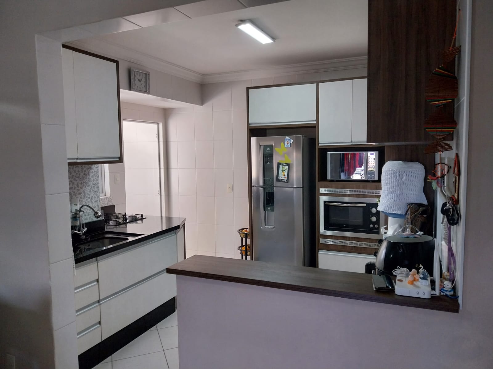 Imagem Apartamento com 2 Quartos à Venda, 60 m²em São Judas - Itajaí Imagem Apartamento com 2 Quartos à Venda, 60 m²em São Judas - Itajaí