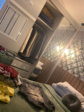 Imagem Apartamento com 2 Quartos à Venda,  em Vila Canero - São Paulo
