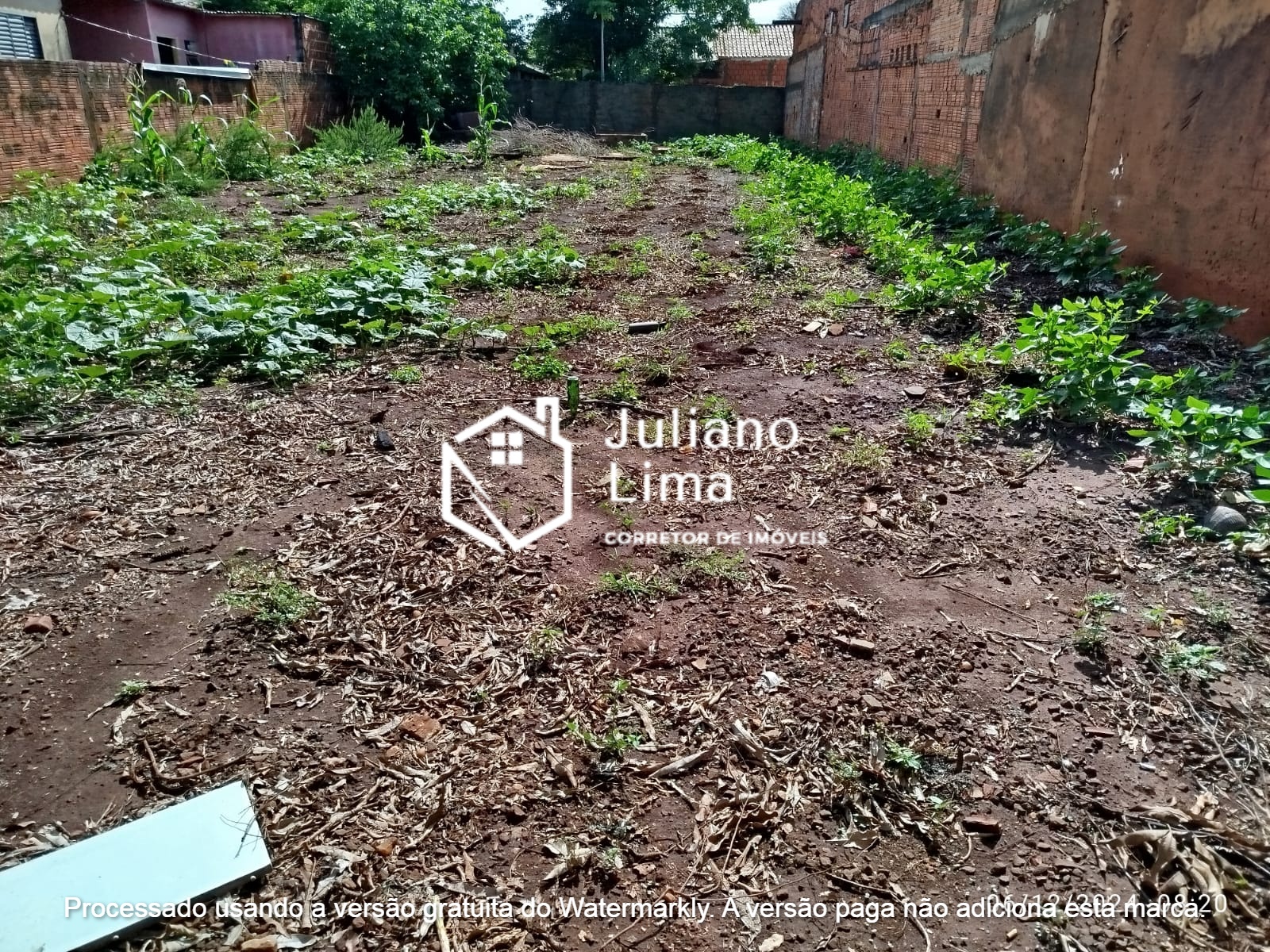 Imagem Terreno à Venda, 360 m²em Jardim Água Boa - Dourados Imagem Terreno à Venda, 360 m²em Jardim Água Boa - Dourados
