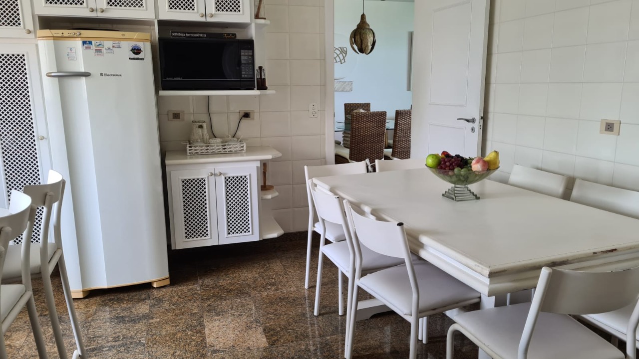 Imagem Apartamento com 4 Quartos à Venda, 236 m² em Riviera - Bertioga