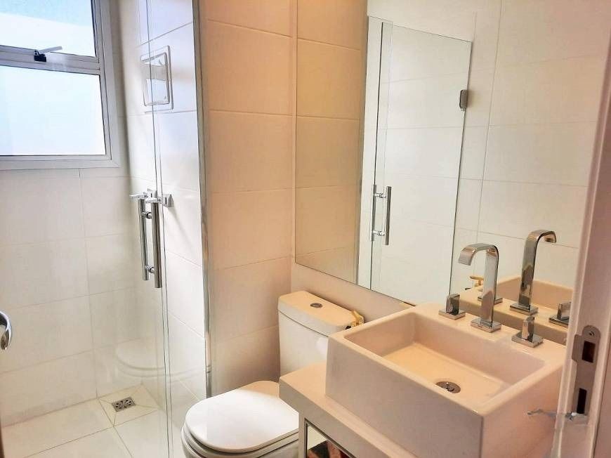 Imagem Apartamento com 3 Quartos à Venda, 96 m²em Vila Primavera - Limeira