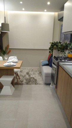 Imagem Apartamento com 2 Quartos à Venda, 33 m² em Parque Munhoz - São Paulo Imagem Apartamento com 2 Quartos à Venda, 33 m² em Parque Munhoz - São Paulo