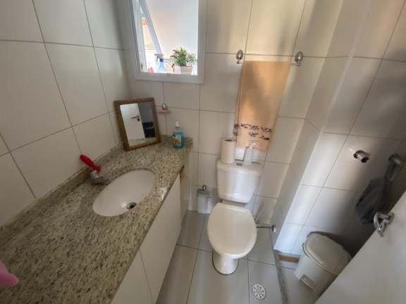 Imagem Apartamento com 2 Quartos à Venda, 57 m² em Vila Pirituba - São Paulo