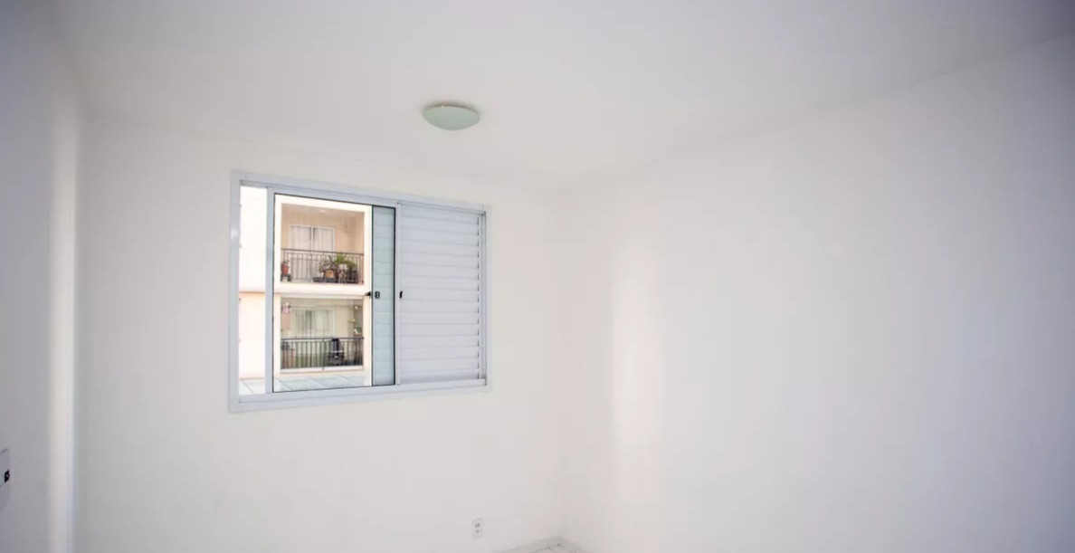 Imagem Apartamento com 2 Quartos à Venda, 55 m² em Conceição - Diadema Imagem Apartamento com 2 Quartos à Venda, 55 m² em Conceição - Diadema