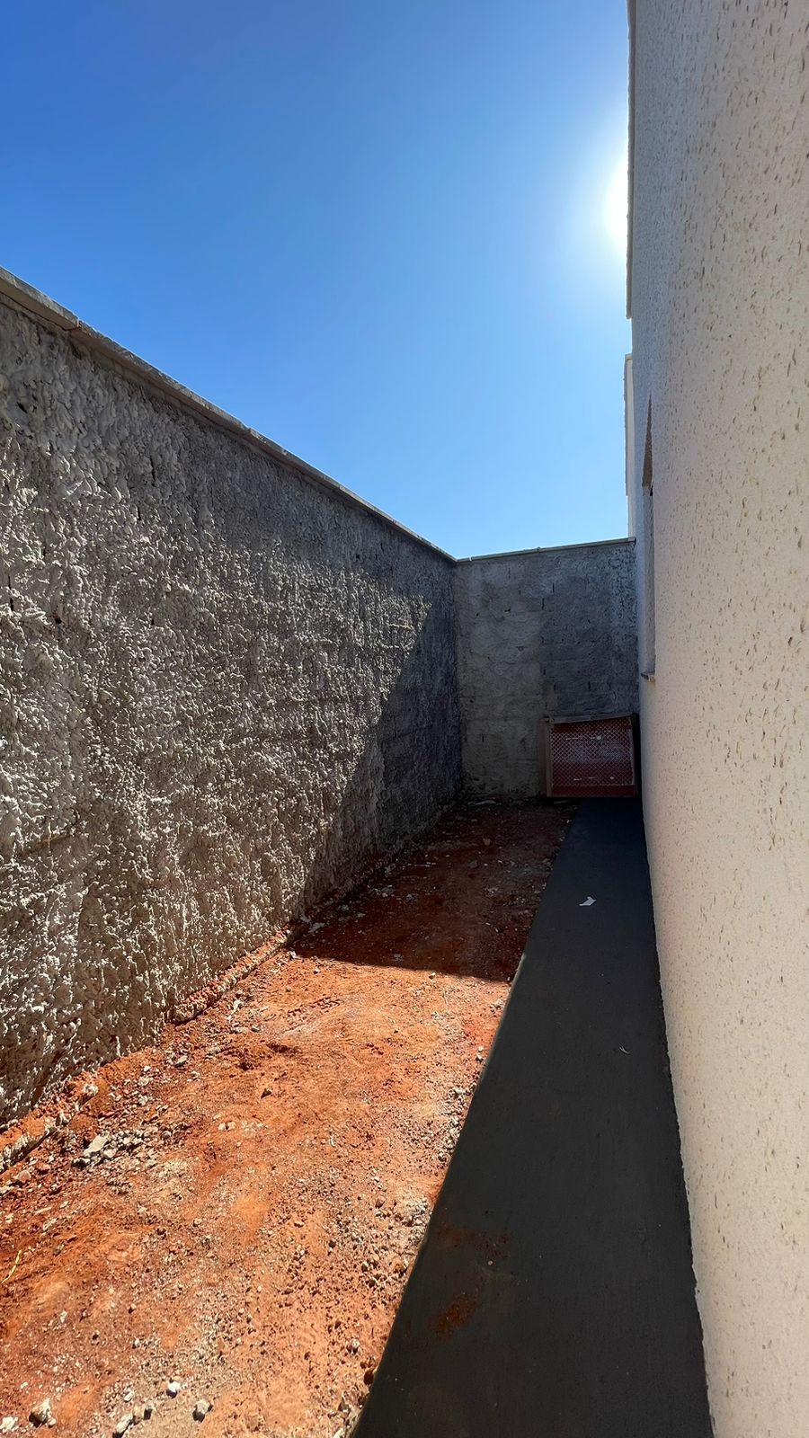 Imagem Casa com 2 Quartos à Venda, 62 m²em Residencial Nova Morada - Trindade