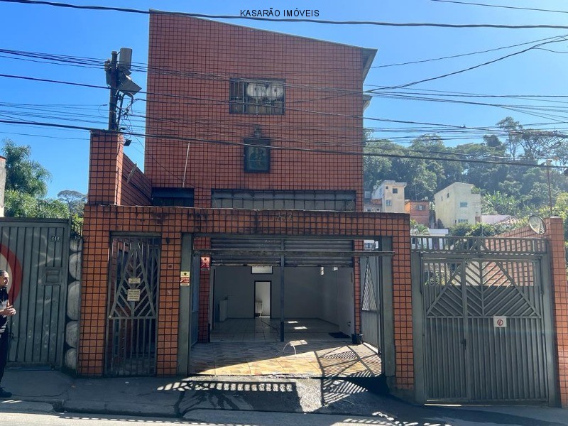 Imóvel Comercial para Alugar, 115 m²em Jaraguá - São Paulo