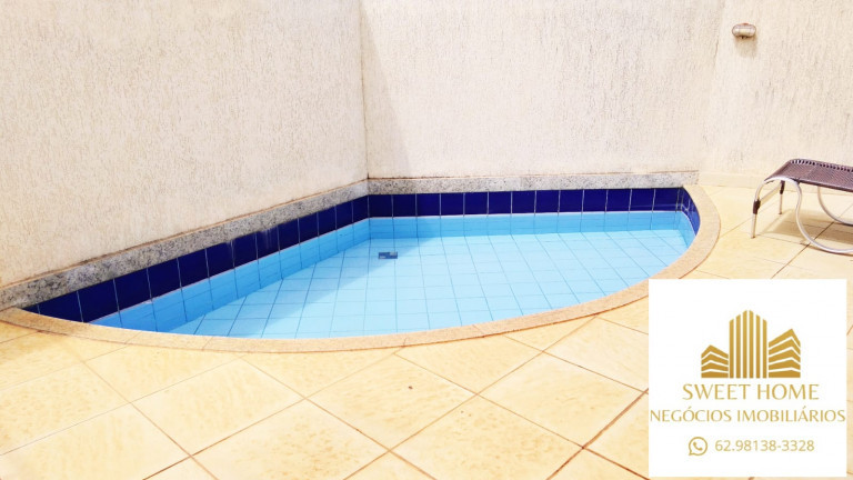 Imagem Apartamento com 2 Quartos à Venda, 57 m² em Vila Rosa - Goiânia Imagem Apartamento com 2 Quartos à Venda, 57 m² em Vila Rosa - Goiânia