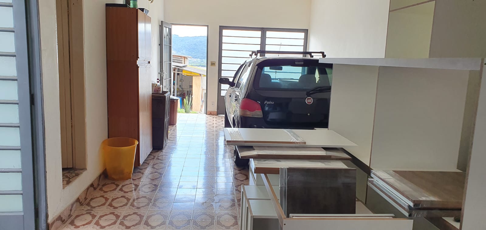 Imagem Casa com 2 Quartos à Venda, 20 m²em Vila Brás Cubas - Mogi das Cruzes