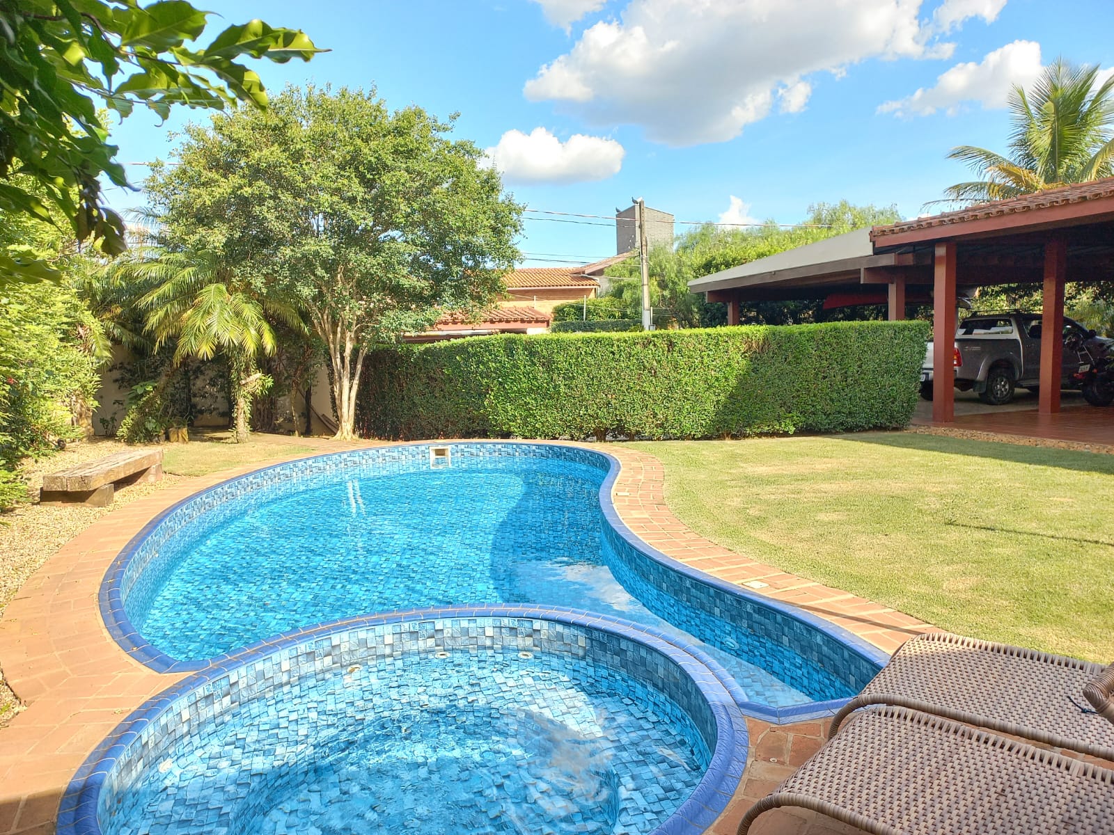Imagem Casa com 5 Quartos à Venda, 475 m²em Vila Brandina - Campinas Imagem Casa com 5 Quartos à Venda, 475 m²em Vila Brandina - Campinas