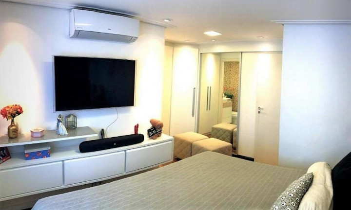 Imagem Apartamento com 3 Quartos à Venda ou Locação, 111 m² em Ipiranga - São Paulo Imagem Apartamento com 3 Quartos à Venda ou Locação, 111 m² em Ipiranga - São Paulo