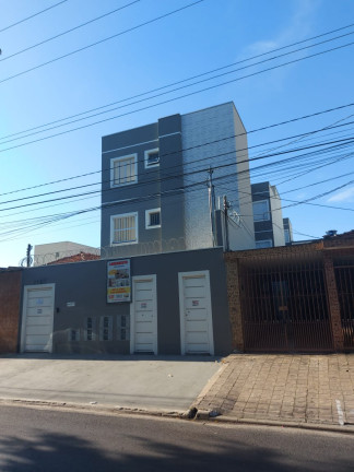 Imagem Apartamento com 2 Quartos à Venda, 38 m² em Vila Talarico - São Paulo