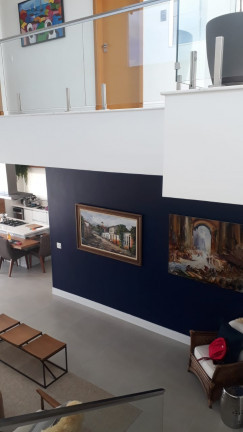 Casa de Condomínio com 4 Quartos à Venda, 280 m² em Residencial Granja Anita - Mogi das Cruzes