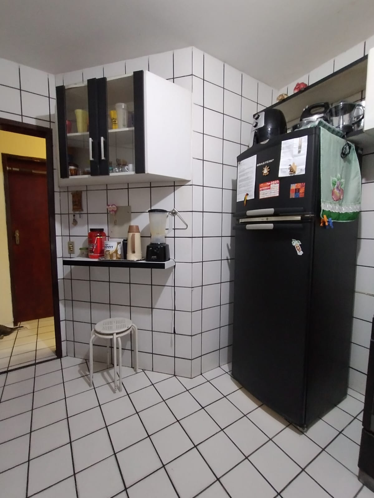 Imagem Casa de Condomínio com 3 Quartos à Venda, 115 m² em Nova Parnamirim - Parnamirim