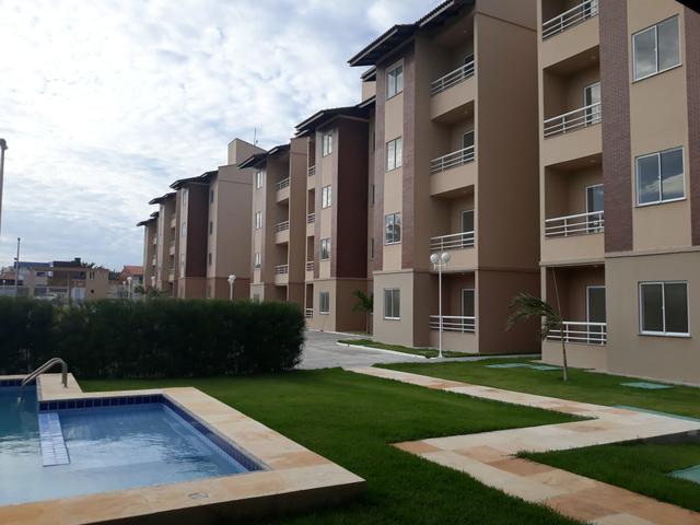 Imagem Apartamento com 3 Quartos à Venda, 60 m²em Parangaba - Fortaleza