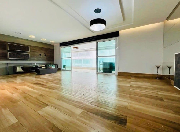 Imagem Apartamento com 4 Quartos à Venda, 187 m² em Ponta D'Areia - São Luís