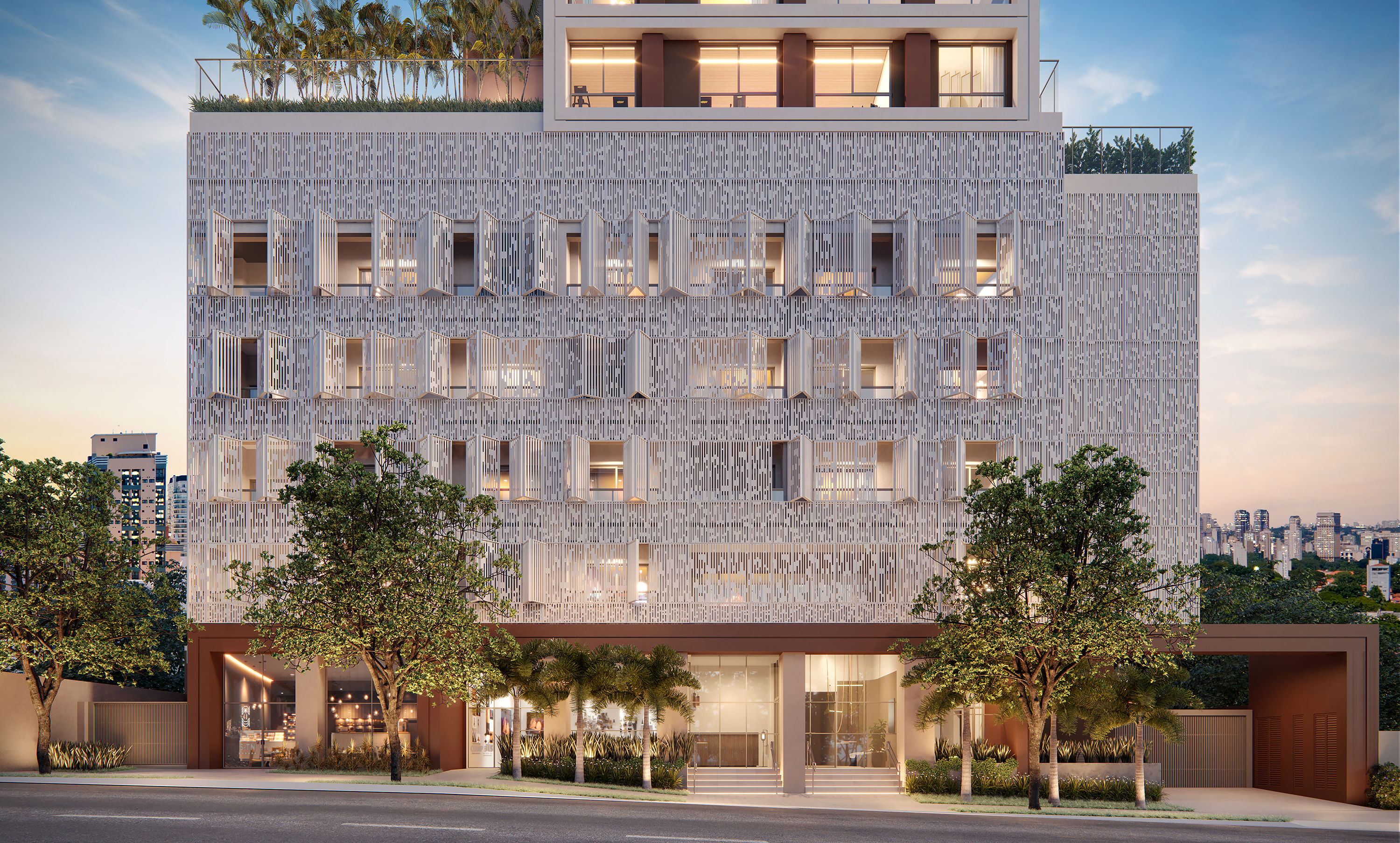 Imagem Apartamento com 3 Quartos à Venda, 179 m² em Jardim América - São Paulo Imagem Apartamento com 3 Quartos à Venda, 179 m² em Jardim América - São Paulo