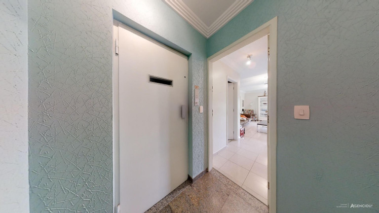 Imagem Apartamento com 4 Quartos à Venda, 147 m² em Jardim Vila Mariana - São Paulo