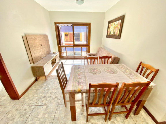 Imagem Apartamento com 3 Quartos à Venda, 77 m² em Centro Zona Nova - Capão da Canoa