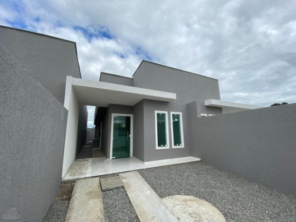 Imagem Casa com 3 Quartos à Venda, 120 m² em Luzardo Viana - Maracanaú Imagem Casa com 3 Quartos à Venda, 120 m² em Luzardo Viana - Maracanaú