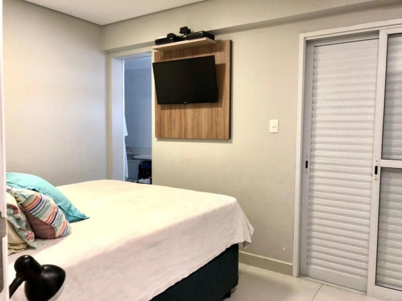 Imagem Apartamento com 2 Quartos à Venda,  em Canto do Forte - Praia Grande