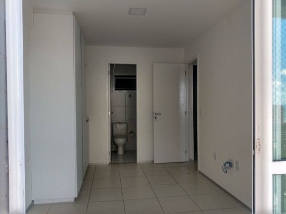 Imagem Apartamento com 2 Quartos à Venda, 61 m² em Meireles - Fortaleza