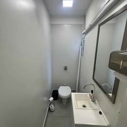 Imagem Sala Comercial à Venda, 60 m² em Centro - Criciúma