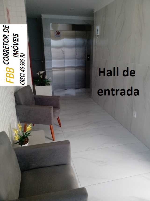 Imagem Apartamento com 1 Quarto à Venda, 96 m² em Braga - Cabo Frio Imagem Apartamento com 1 Quarto à Venda, 96 m² em Braga - Cabo Frio