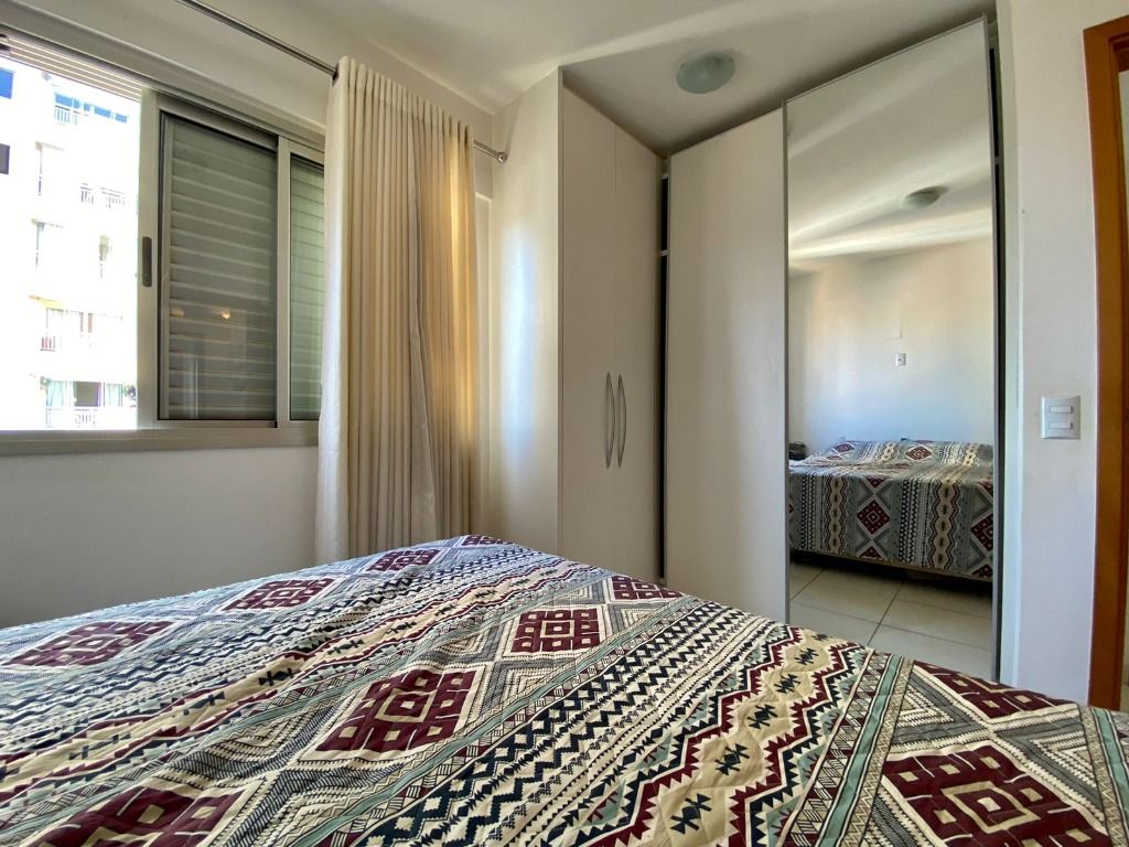 Imagem Apartamento com 3 Quartos à Venda, 73 m²em Setor Sudoeste - Goiânia Imagem Apartamento com 3 Quartos à Venda, 73 m²em Setor Sudoeste - Goiânia